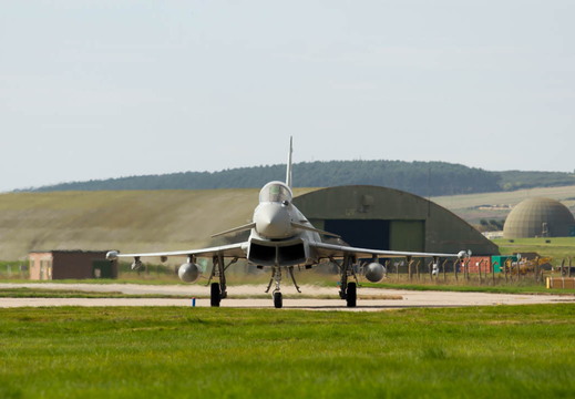 RAF Lossiemouth