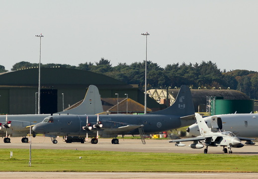 RAF Lossiemouth