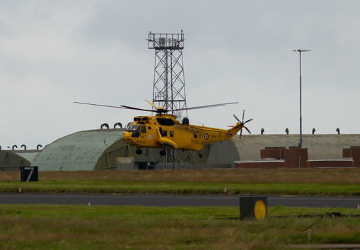 RAF Lossiemouth