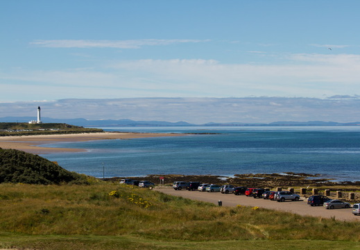 Lossiemouth