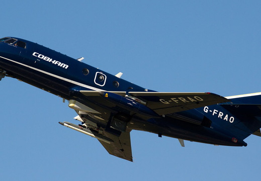 Durham Tees Valley Airport